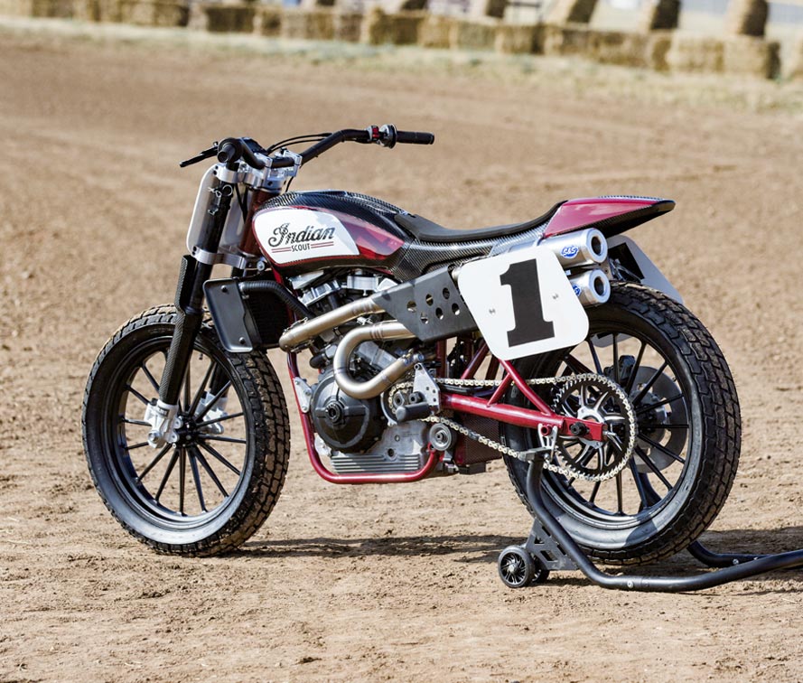Autotrader Nz Motorcycles Indian® Motorcycles - NZ -: FTR-1200-family