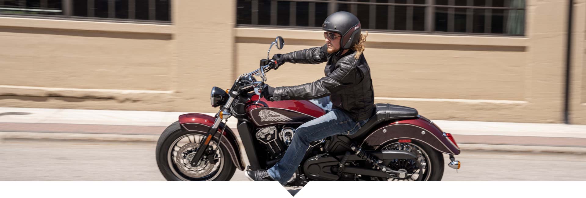 Indian Motorcycle New Zealand Family
