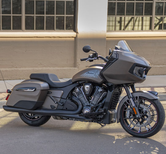 Blacked Out. All Out.