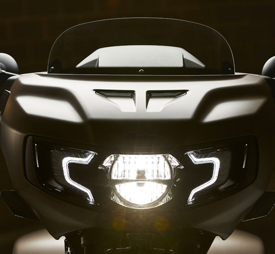 Style That Stands Alone.