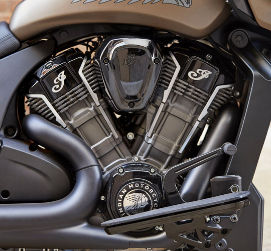 Free Rein to Dominate.