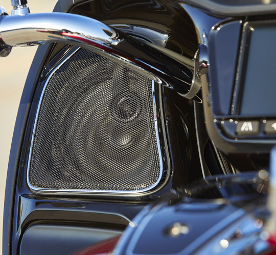 More Beats For the Streets.