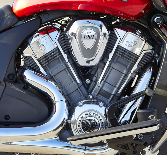 Free Rein To Dominate.