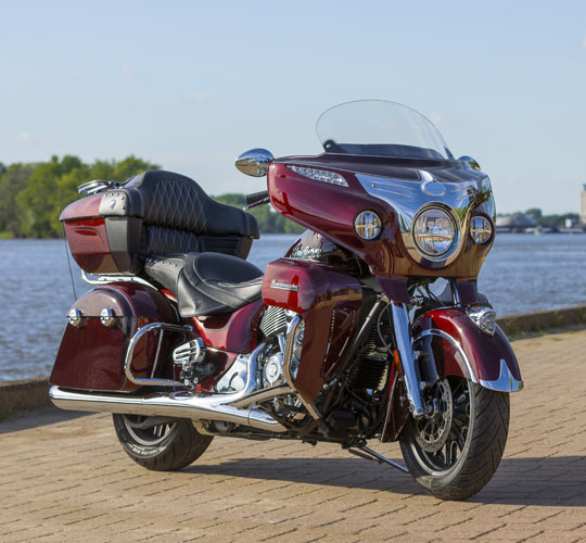 Optimised Airflow Vents