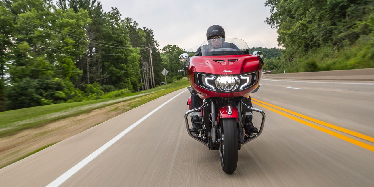 Indian Challenger Limited