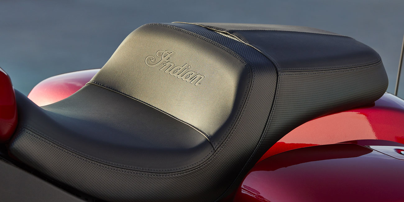 Indian Challenger Limited