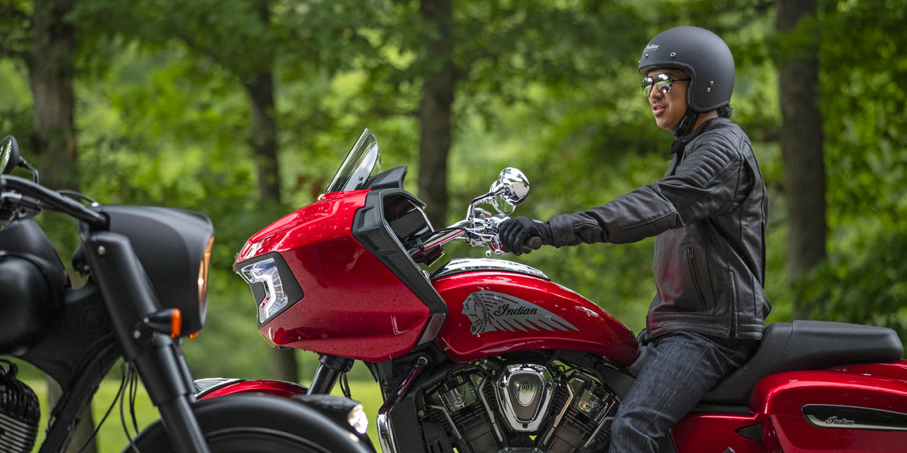 Indian Challenger Limited