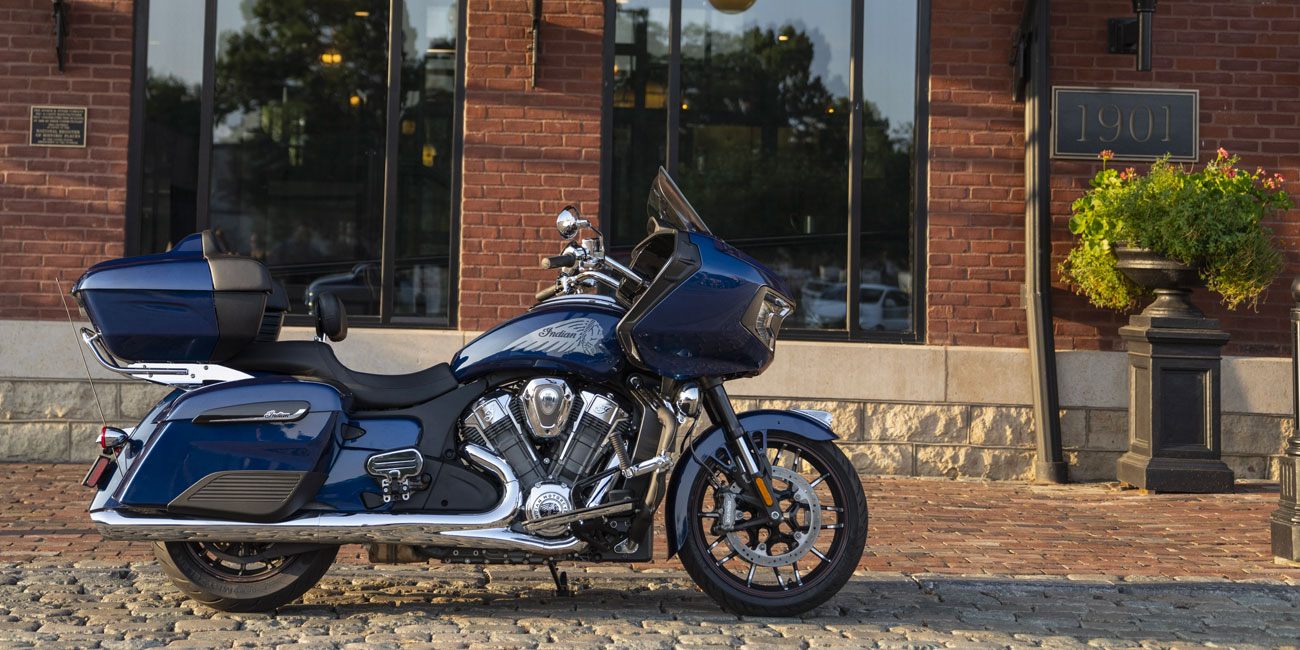 Indian Challenger Limited