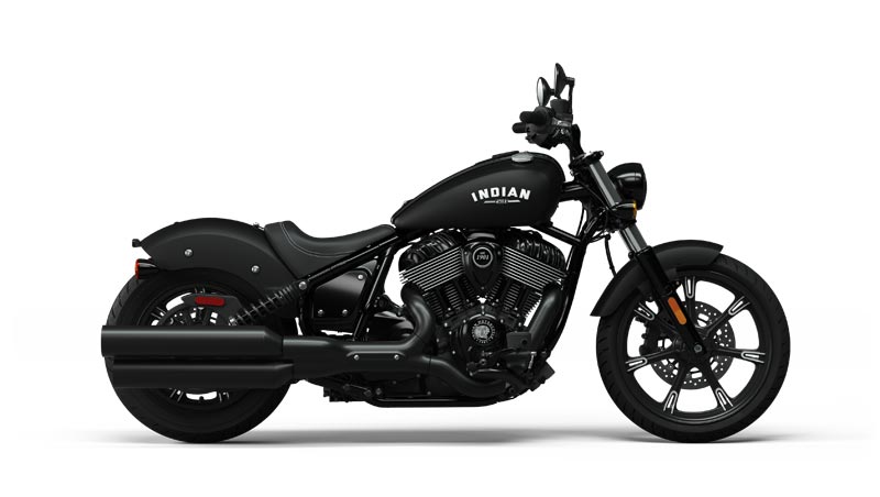 Indian® Motorcycle - NZ -: Indian 