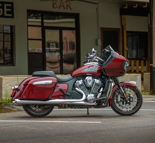 PREMIUM STYLE THAT STANDS ALONE