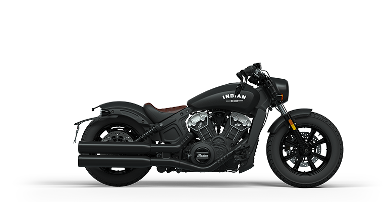 Indian Motorcycle NZ Chief Dark Horse