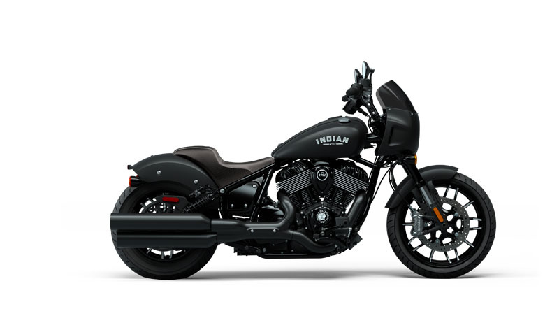 cost of indian motorcycles