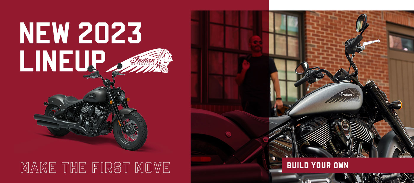 cost of indian motorcycles