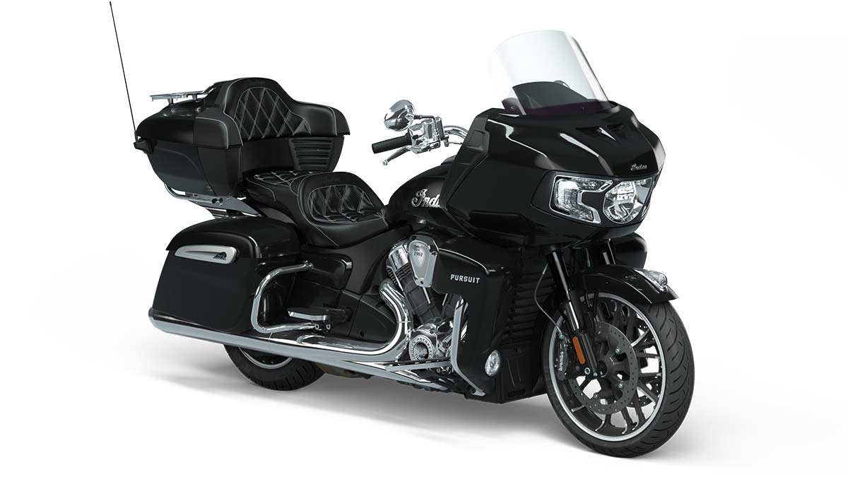 Touring