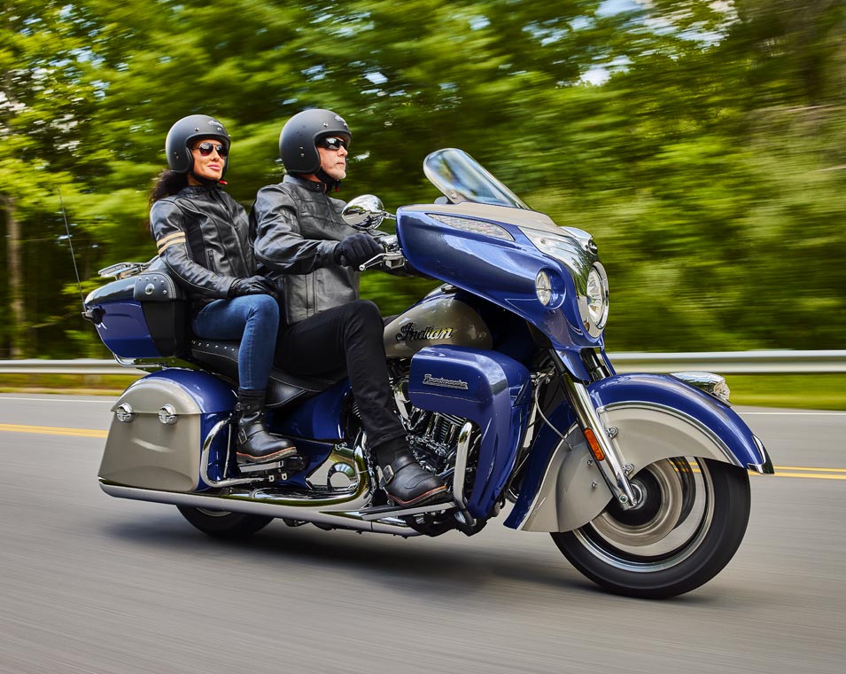 Moto roadmaster deals