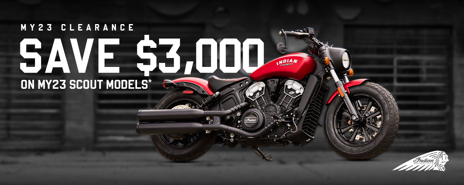 Indian sales motorcycle co
