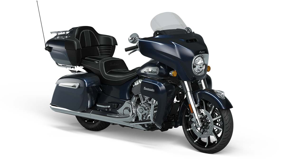 Roadmaster Limited